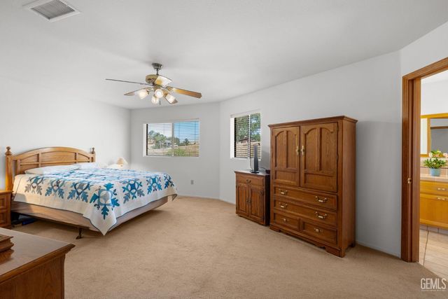 3001 Woody Granite Road, Bakersfield, CA 93308