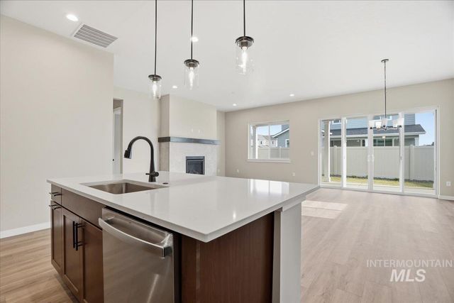 2292 N Ice Fire Ave, Star, ID 83669