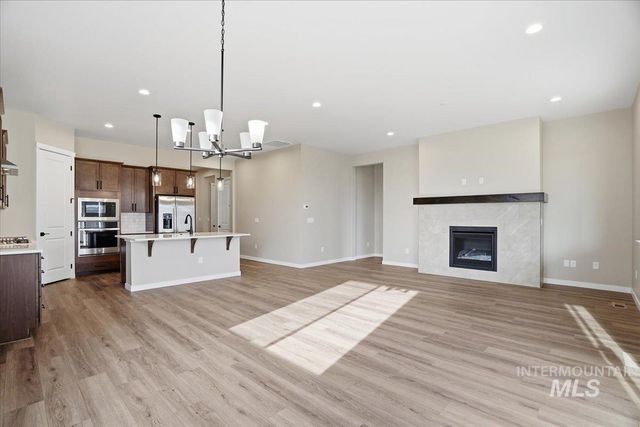 2292 N Ice Fire Ave, Star, ID 83669