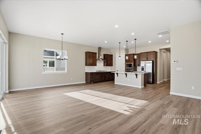 2292 N Ice Fire Ave, Star, ID 83669