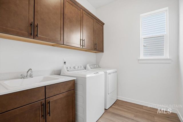 2292 N Ice Fire Ave, Star, ID 83669