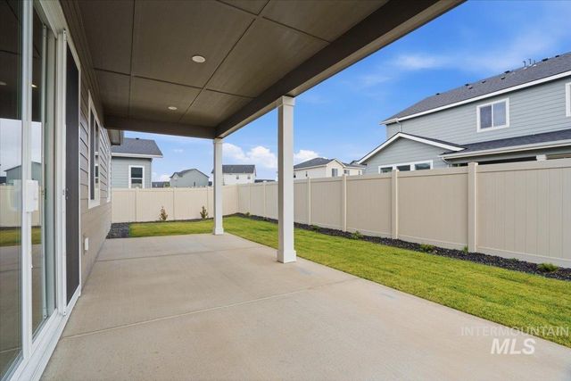 2292 N Ice Fire Ave, Star, ID 83669