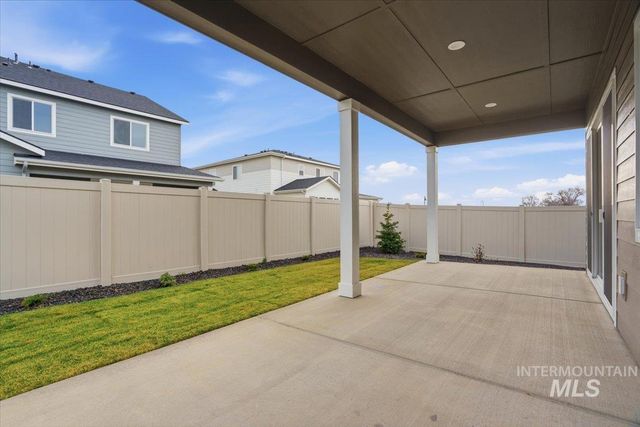 2292 N Ice Fire Ave, Star, ID 83669