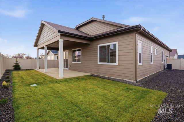 2292 N Ice Fire Ave, Star, ID 83669