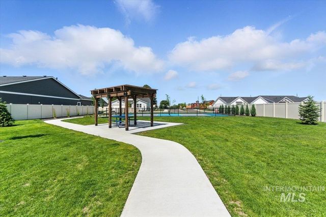 2292 N Ice Fire Ave, Star, ID 83669