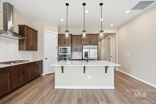 2292 N Ice Fire Ave, Star, ID 83669