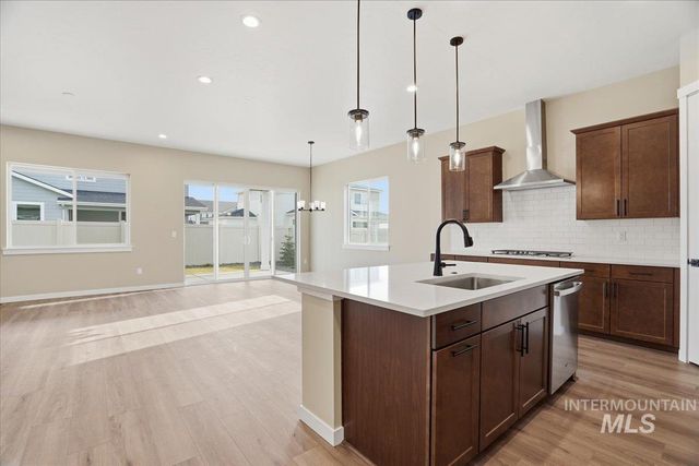 2292 N Ice Fire Ave, Star, ID 83669