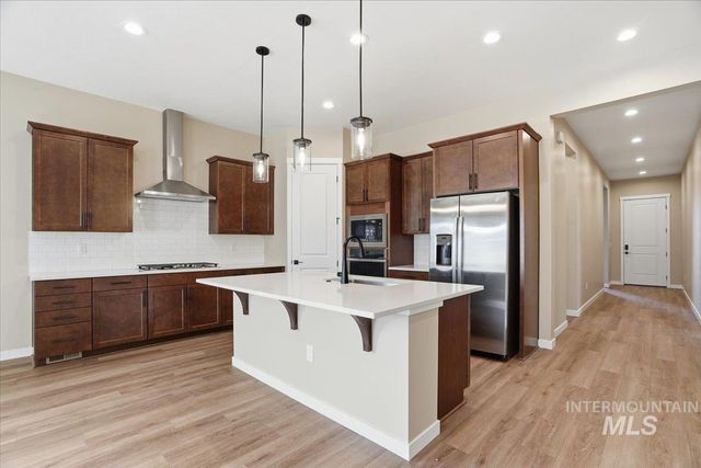 2292 N Ice Fire Ave, Star, ID 83669