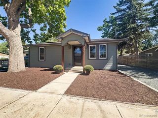 740 Martinez Street, Fort Collins, CO 80524