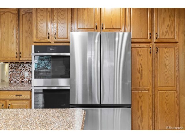 10612 Clarke Farms Dr, Parker, CO 80134