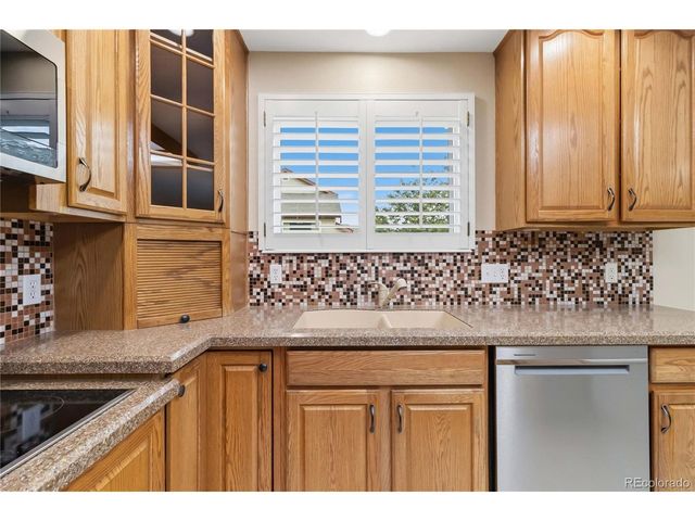 10612 Clarke Farms Dr, Parker, CO 80134