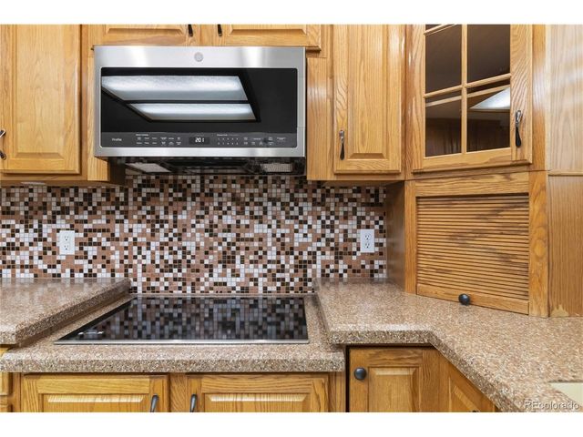 10612 Clarke Farms Dr, Parker, CO 80134