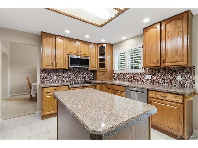 10612 Clarke Farms Dr, Parker, CO 80134