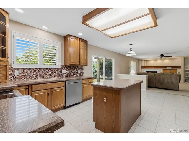 10612 Clarke Farms Dr, Parker, CO 80134