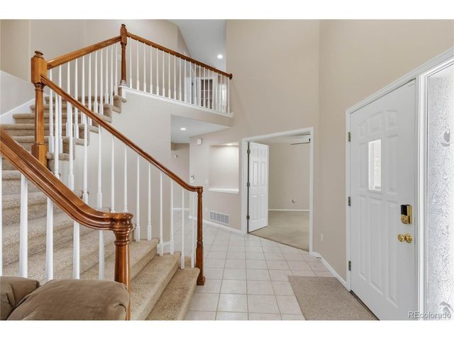 10612 Clarke Farms Dr, Parker, CO 80134