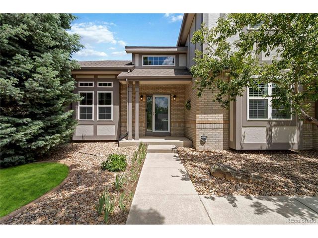 10612 Clarke Farms Dr, Parker, CO 80134