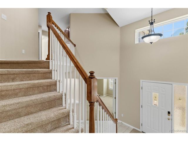 10612 Clarke Farms Dr, Parker, CO 80134