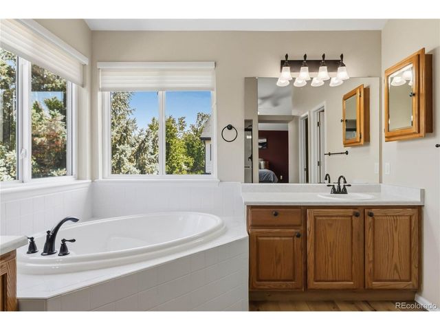 10612 Clarke Farms Dr, Parker, CO 80134