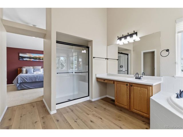 10612 Clarke Farms Dr, Parker, CO 80134