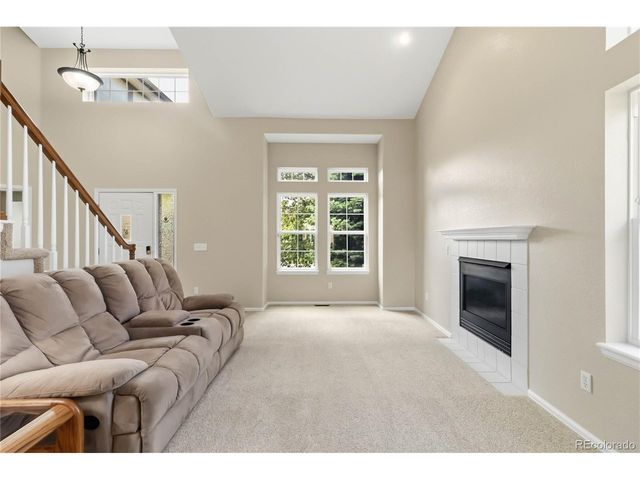 10612 Clarke Farms Dr, Parker, CO 80134