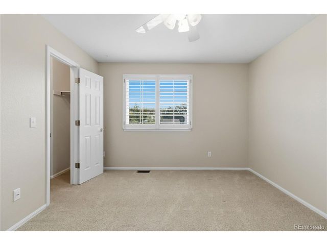 10612 Clarke Farms Dr, Parker, CO 80134