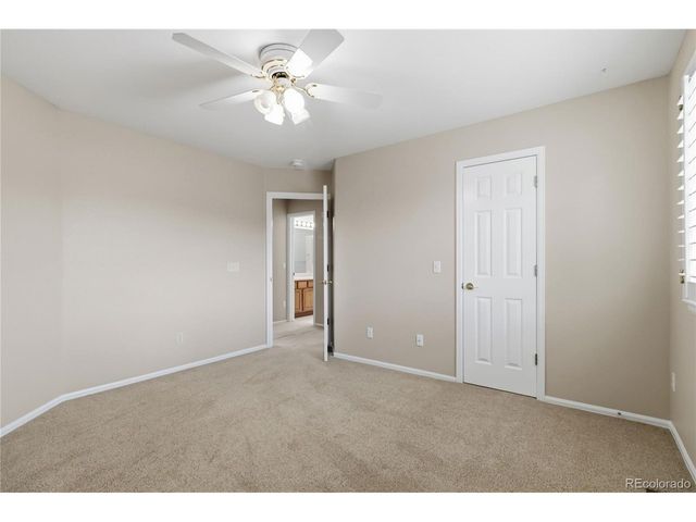 10612 Clarke Farms Dr, Parker, CO 80134