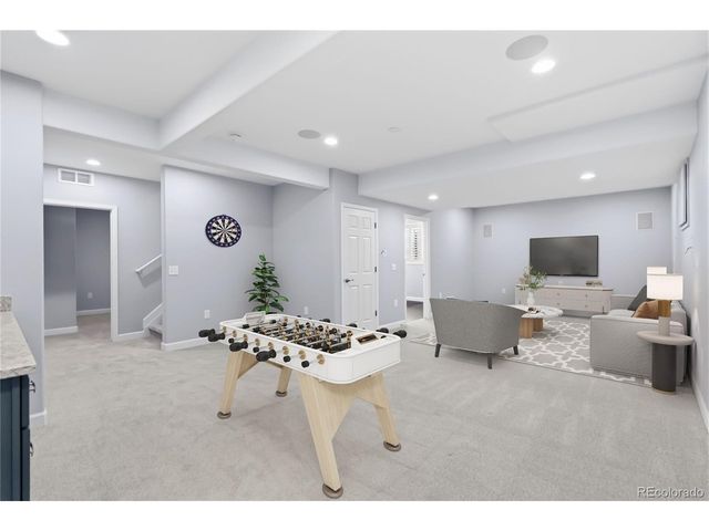 10612 Clarke Farms Dr, Parker, CO 80134