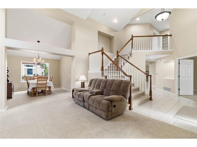 10612 Clarke Farms Dr, Parker, CO 80134