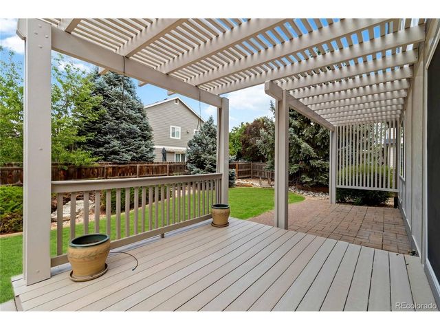 10612 Clarke Farms Dr, Parker, CO 80134