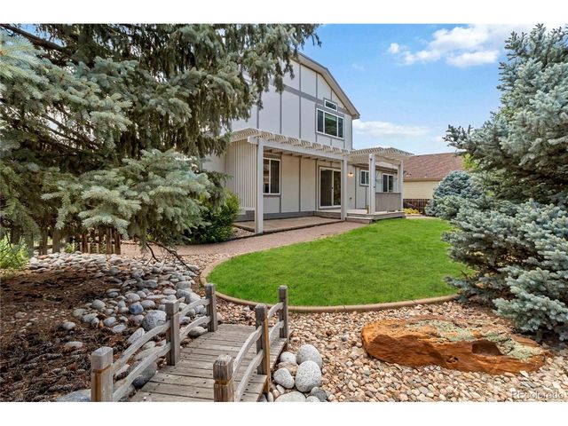 10612 Clarke Farms Dr, Parker, CO 80134