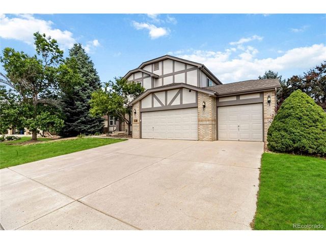 10612 Clarke Farms Dr, Parker, CO 80134
