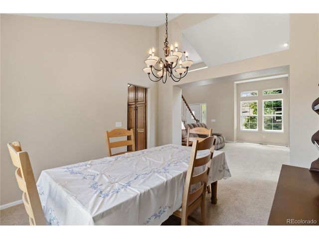 10612 Clarke Farms Dr, Parker, CO 80134