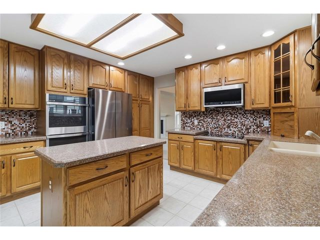 10612 Clarke Farms Dr, Parker, CO 80134