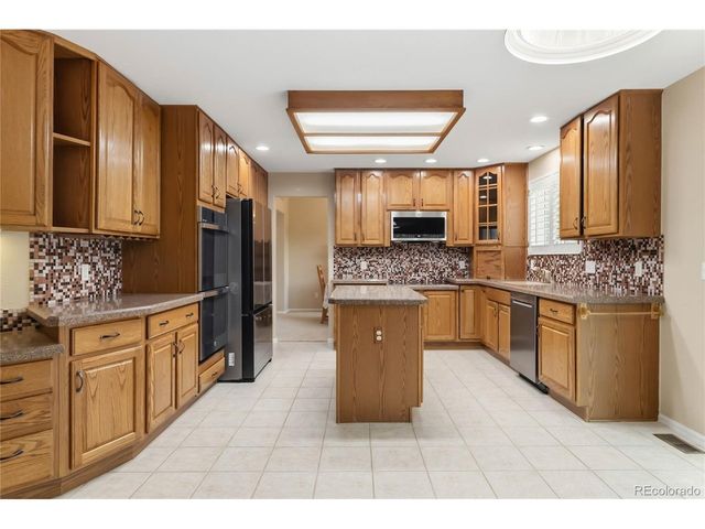 10612 Clarke Farms Dr, Parker, CO 80134