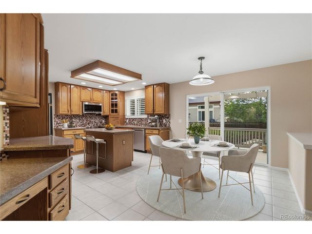 10612 Clarke Farms Dr, Parker, CO 80134