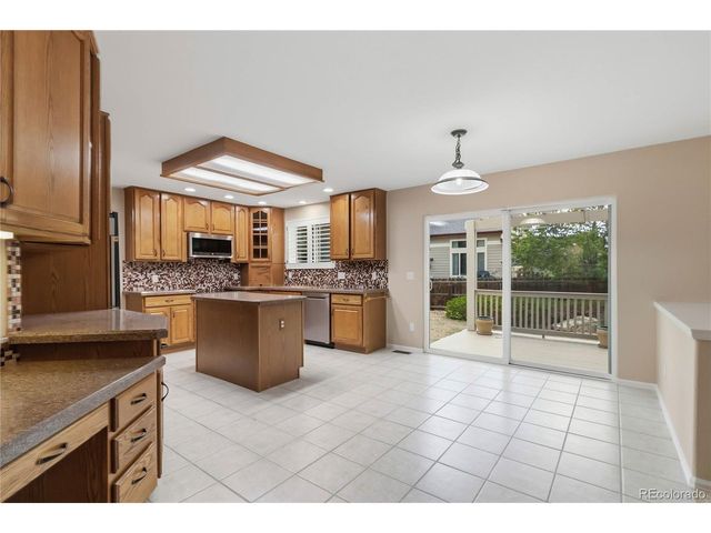 10612 Clarke Farms Dr, Parker, CO 80134