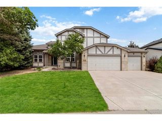 10612 Clarke Farms Dr, Parker, CO 80134