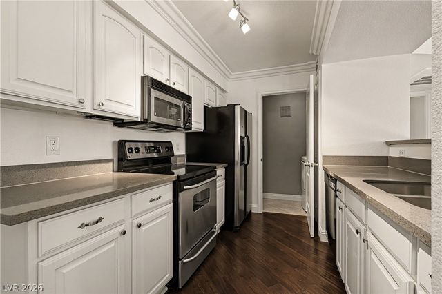 1150 North Buffalo Drive 2011, Las Vegas, NV 89128
