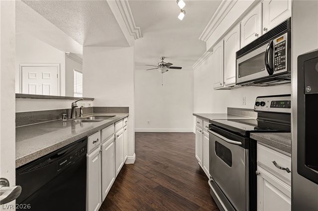 1150 North Buffalo Drive 2011, Las Vegas, NV 89128