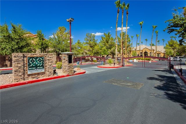1150 North Buffalo Drive 2011, Las Vegas, NV 89128