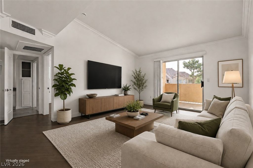 1150 North Buffalo Drive 2011, Las Vegas, NV 89128