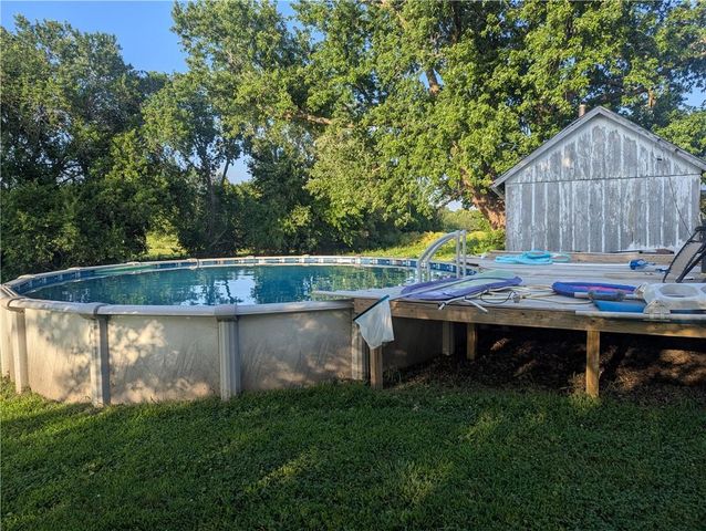 6426 NE Witt Road, Turney, MO 64493