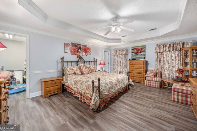 2083 Johnson Mill Road, Hamilton, GA 31811