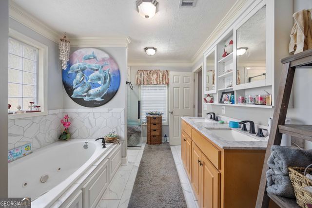 2083 Johnson Mill Road, Hamilton, GA 31811