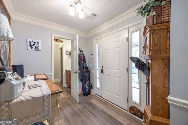 2083 Johnson Mill Road, Hamilton, GA 31811