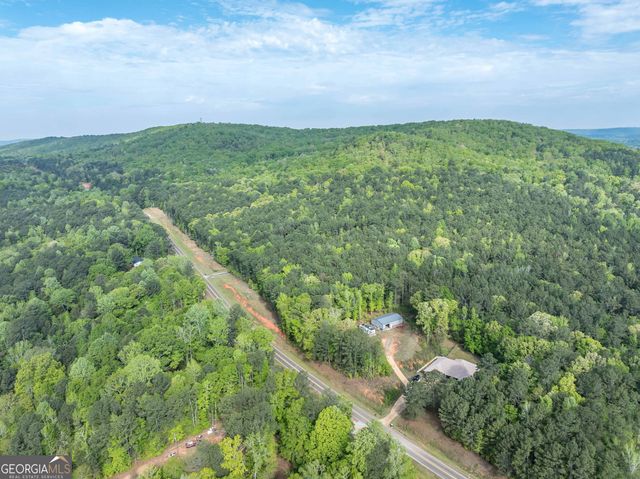2083 Johnson Mill Road, Hamilton, GA 31811