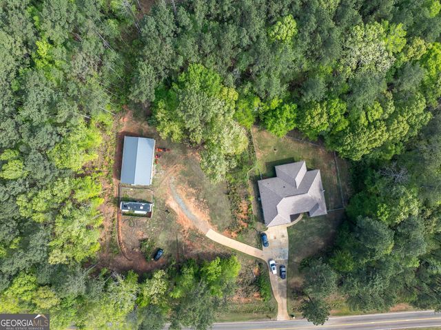 2083 Johnson Mill Road, Hamilton, GA 31811