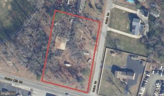 2404 & 2402 PALEO LN, Salisbury, MD 21801