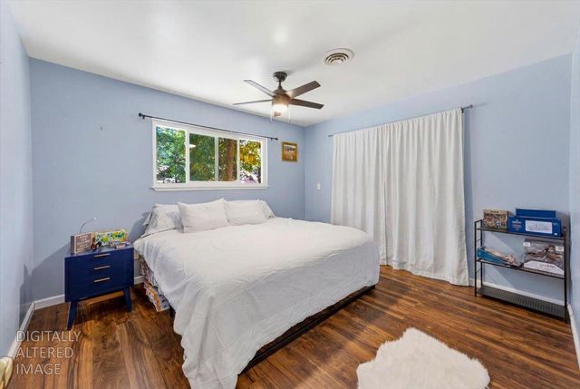 11854 Tree Top Cir, Nevada City, CA 95959