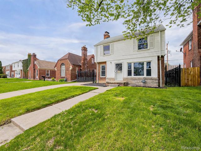 16207 Harlow Street, Detroit, MI 48235